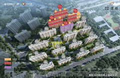 距离项目1-2km还有