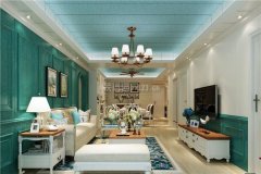 5、塑料地板：碎粒