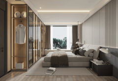 客堂是家居糊口的