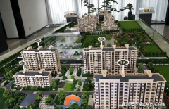 这里距离市仅有短